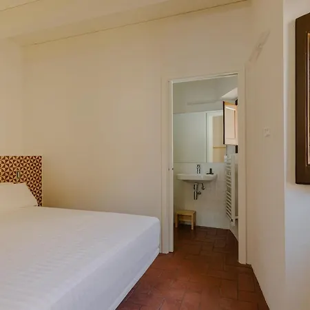 Lejlighed Flateli Santa Clara 01 Girona