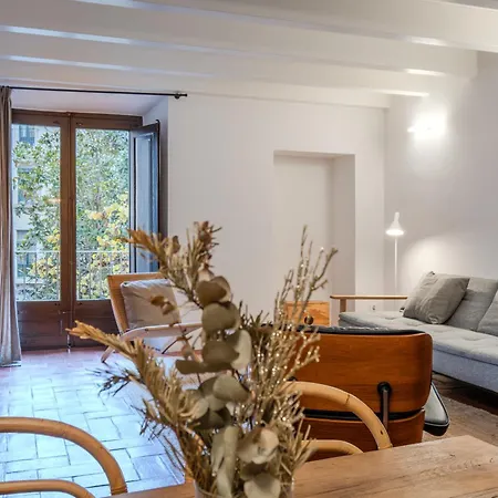 Διαμέρισμα Flateli Santa Clara 01 *